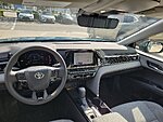 Used 2026 TOYOTA CAMRY LE in JACKSONVILLE, FLORIDA (Photo 25)