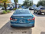 Used 2026 TOYOTA CAMRY LE in JACKSONVILLE, FLORIDA (Photo 5)