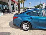 Used 2026 TOYOTA CAMRY LE in JACKSONVILLE, FLORIDA (Photo 6)
