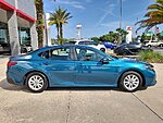 Used 2026 TOYOTA CAMRY LE in JACKSONVILLE, FLORIDA (Photo 7)