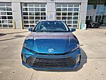 Used 2026 TOYOTA CAMRY LE in JACKSONVILLE, FLORIDA (Photo 9)