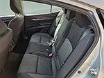 Used 2025 TOYOTA CAMRY LE in JACKSONVILLE, FLORIDA (Photo 12)