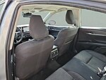 Used 2025 TOYOTA CAMRY LE in JACKSONVILLE, FLORIDA (Photo 13)