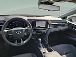 Used 2025 TOYOTA CAMRY LE in JACKSONVILLE, FLORIDA (Photo 15)