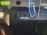 Used 2025 TOYOTA CAMRY LE in JACKSONVILLE, FLORIDA (Photo 19)