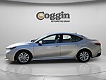 Used 2025 TOYOTA CAMRY LE in JACKSONVILLE, FLORIDA (Photo 2)