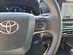 Used 2025 TOYOTA CAMRY LE in JACKSONVILLE, FLORIDA (Photo 21)