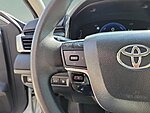Used 2025 TOYOTA CAMRY LE in JACKSONVILLE, FLORIDA (Photo 23)