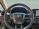 Used 2025 TOYOTA CAMRY LE in JACKSONVILLE, FLORIDA (Photo 24)