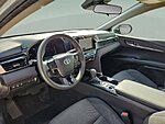 Used 2025 TOYOTA CAMRY LE in JACKSONVILLE, FLORIDA (Photo 28)