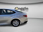 Used 2025 TOYOTA CAMRY LE in JACKSONVILLE, FLORIDA (Photo 31)
