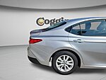 Used 2025 TOYOTA CAMRY LE in JACKSONVILLE, FLORIDA (Photo 32)