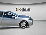 Used 2025 TOYOTA CAMRY LE in JACKSONVILLE, FLORIDA (Photo 33)
