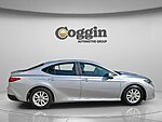 Used 2025 TOYOTA CAMRY LE in JACKSONVILLE, FLORIDA (Photo 4)