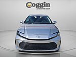 Used 2025 TOYOTA CAMRY LE in JACKSONVILLE, FLORIDA (Photo 5)