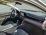 Used 2025 TOYOTA CAMRY LE in JACKSONVILLE, FLORIDA (Photo 6)