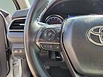 Used 2024 TOYOTA CAMRY SE in JACKSONVILLE, FLORIDA (Photo 10)