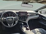 Used 2024 TOYOTA CAMRY SE in JACKSONVILLE, FLORIDA (Photo 11)