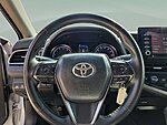 Used 2024 TOYOTA CAMRY SE in JACKSONVILLE, FLORIDA (Photo 13)