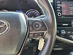 Used 2024 TOYOTA CAMRY SE in JACKSONVILLE, FLORIDA (Photo 14)