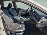 Used 2024 TOYOTA CAMRY SE in JACKSONVILLE, FLORIDA (Photo 17)