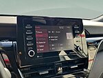 Used 2024 TOYOTA CAMRY SE in JACKSONVILLE, FLORIDA (Photo 19)