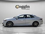 Used 2024 TOYOTA CAMRY SE in JACKSONVILLE, FLORIDA (Photo 2)