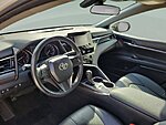 Used 2024 TOYOTA CAMRY SE in JACKSONVILLE, FLORIDA (Photo 20)