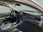 Used 2024 TOYOTA CAMRY SE in JACKSONVILLE, FLORIDA (Photo 21)
