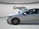 Used 2024 TOYOTA CAMRY SE in JACKSONVILLE, FLORIDA (Photo 29)