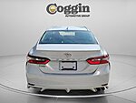 Used 2024 TOYOTA CAMRY SE in JACKSONVILLE, FLORIDA (Photo 3)