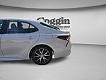 Used 2024 TOYOTA CAMRY SE in JACKSONVILLE, FLORIDA (Photo 30)