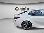 Used 2024 TOYOTA CAMRY SE in JACKSONVILLE, FLORIDA (Photo 32)