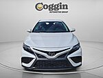 Used 2024 TOYOTA CAMRY SE in JACKSONVILLE, FLORIDA (Photo 5)