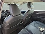 Used 2024 TOYOTA CAMRY SE in JACKSONVILLE, FLORIDA (Photo 7)