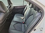 Used 2024 TOYOTA CAMRY SE in JACKSONVILLE, FLORIDA (Photo 8)
