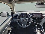 Used 2024 TOYOTA CAMRY SE in JACKSONVILLE, FLORIDA (Photo 9)