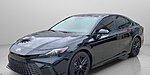 Used 2026 TOYOTA CAMRY SE in JACKSONVILLE, FLORIDA