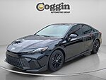 Used 2026 TOYOTA CAMRY SE in JACKSONVILLE, FLORIDA (Photo 1)