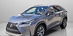 Used 2015 LEXUS NX 200T 200T F SPORT in JACKSONVILLE, FLORIDA