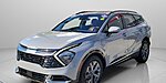 Used 2023 KIA SPORTAGE SX in JACKSONVILLE, FLORIDA