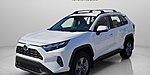 Used 2024 TOYOTA RAV4 XLE in JACKSONVILLE, FLORIDA