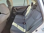 Used 2024 TOYOTA RAV4 XLE in JACKSONVILLE, FLORIDA (Photo 12)