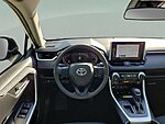 Used 2024 TOYOTA RAV4 XLE in JACKSONVILLE, FLORIDA (Photo 13)