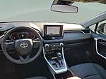 Used 2024 TOYOTA RAV4 XLE in JACKSONVILLE, FLORIDA (Photo 14)