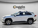 Used 2024 TOYOTA RAV4 XLE in JACKSONVILLE, FLORIDA (Photo 2)