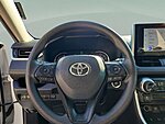 Used 2024 TOYOTA RAV4 XLE in JACKSONVILLE, FLORIDA (Photo 24)