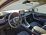 Used 2024 TOYOTA RAV4 XLE in JACKSONVILLE, FLORIDA (Photo 27)