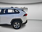 Used 2024 TOYOTA RAV4 XLE in JACKSONVILLE, FLORIDA (Photo 30)