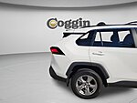 Used 2024 TOYOTA RAV4 XLE in JACKSONVILLE, FLORIDA (Photo 31)
